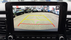 Kia Stonic 1.0T GDi 48V GT-Line 5dr Petrol Estate